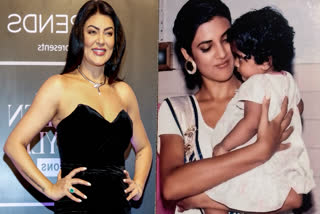 Sushmita Sen Celebrates 30th Anniversary of Historic Miss Universe Win with Touching Post