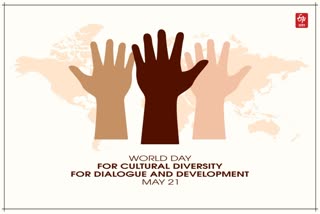 World Day for Cultural Diversity