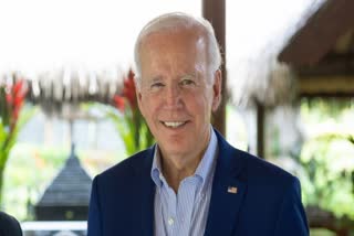 US President Biden