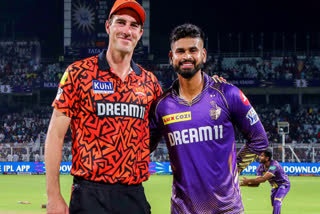 KKR vs SRH Qualifier-1 Preview