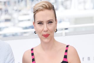 Scarlett Johansson has accused OpenAI of creating a voice for the ChatGPT system that sounded “eerily similar” to the actress after she declined to voice the chatbot herself.