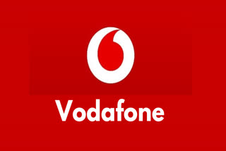 Vodafone Idea shares