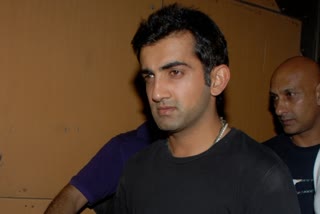 Gautam Gambhir IPL