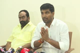 Palnadu TDP Leaders Comments on SIT Investigation