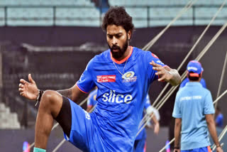Former Indian spinner Harbhajan Singh said that Mumbai Indians (MI) decision to bring back all-rounder Hardik Pandya to the franchise as a captain backfired and the team did not play cohesively as a unit.