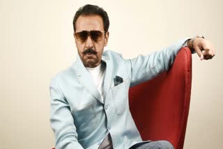 Gulshan Grover