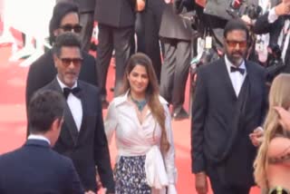 Prabhu Deva, Mohan Babu, Vishnu Manchu