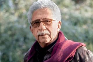 Naseeruddin Shah