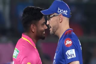 Faf Du Plessis-led Royal Challengers Bengaluru will take on Sanju Samson-led Rajasthan Royals in the Eliminator of the IPL 2024 at the Narendra Modi Stadium on Wednesday, May 22.