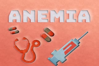 Anaemia Symptomps