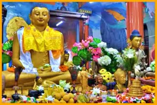 Buddha Purnima