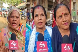 स्वाति मालीवाल के आरोपों पर दिल्ली की महिलाओं की प्रतिक्रिया