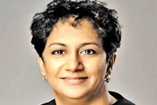 Jaya Badiga