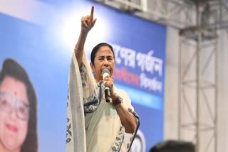 Mamata Banerjee