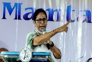 Mamata Banerjee