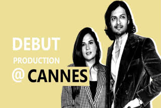 Soon-to-be parents Richa Chadha and Ali Fazal's debut production, Girls Will Be Girls, is headed to Cannes Film Festival 2024. The film helmed by Shuchi Talati will be screened at the festival sidebar, Cannes Ecrans Juniors.