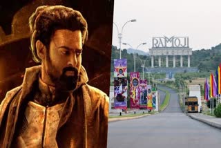 Get Ready! Prabhas and His 'Bujji' from Kalki 2898 AD to Meet Fans at Ramoji Film City Tomorrow