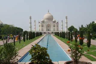 The hearing of the petition for opening the 22 rooms of the Taj Mahal has been postponed to July 10, a Civil Judge (Junior Division) court on Tuesday said while hearing a suit filed by Yogeshwar Shri Krishna Janmasthan Seva Sangh Trust Tejomahadev.