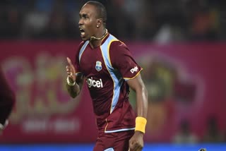 Dwayne Bravo