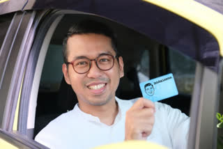 Driving Licence New Rules New Rules For Private Driving Training Centres