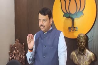 Devendra Fadnavis, Deputy CM Maharashtra