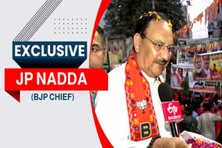 We Will Cross 400 Seats; Win All 7 in Delhi: BJP Chief J P Nadda