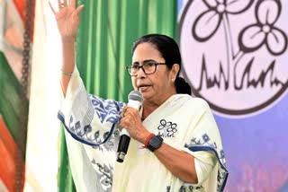 MAMATA BANARJEE  SANDESHKHALI WOMEN  മമത ബാനർജി  സന്ദേശ്‌ഖാലി സംഭവം