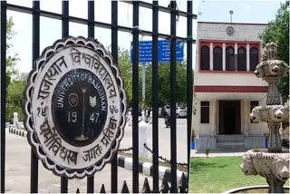 Rajasthan University