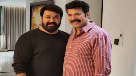 MOHANLAL BIRTHDAY  MOHANLAL 64TH BIRTHDAY  MAMMOOTTY ABOUT MOHANLAL  മോഹൻലാൽ പിറന്നാൾ