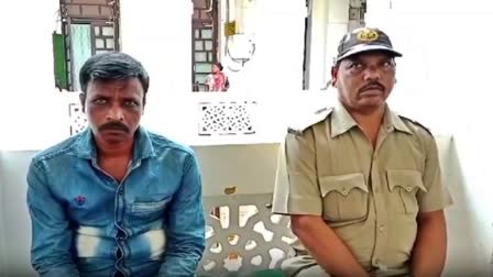 Rairangpur Double Murder Case