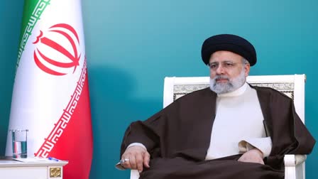 Iran President Death Controversy