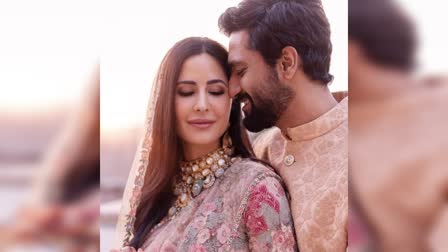 KATRINA KAIF PREGNANCY  KATRINA KAIF VICKY KAUSHAL  കത്രീന വിക്കി ദമ്പതികള്‍  കത്രീന കൈഫ് ഗര്‍ഭം