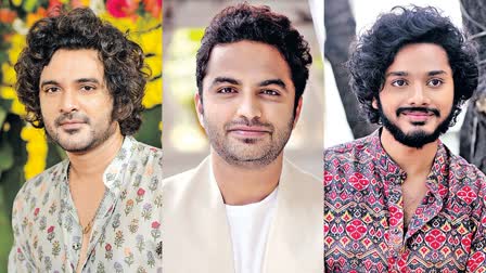 Tollywood Young Heroes Remuneration