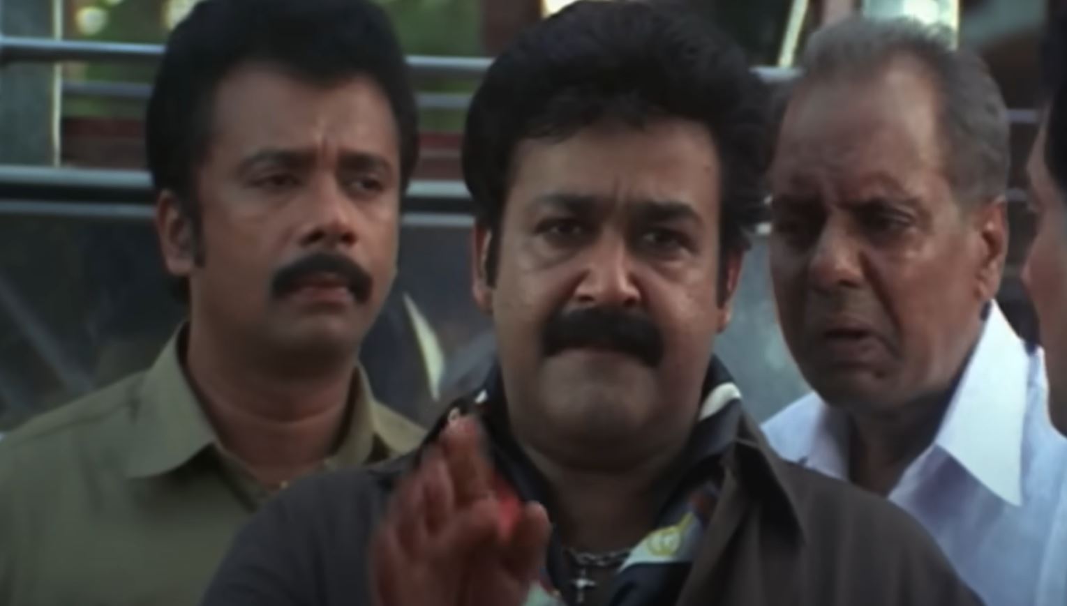 MOHANLAL MOVIES  ACTORS ABOUT MOHANLAL  MOHANLAL BIRTHDAY  നടൻ ജോബി മോഹൻലാലിനെ കുറിച്ച്