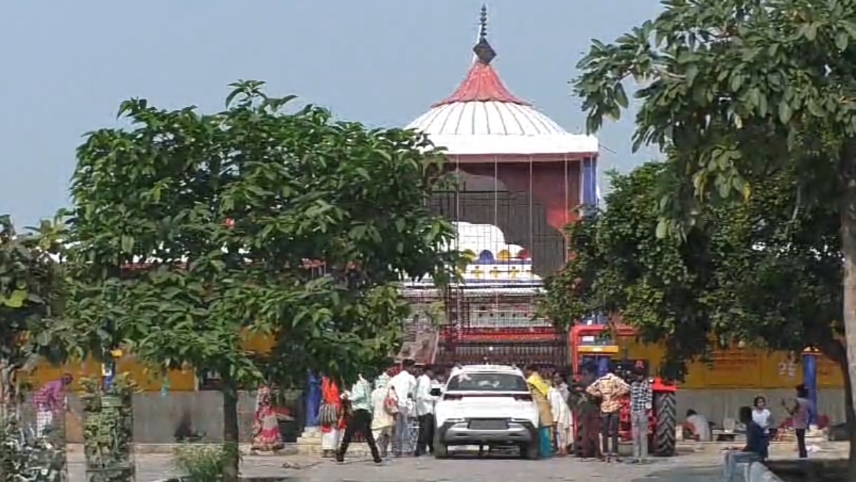 Famous Devi Temple of Bundelkhand