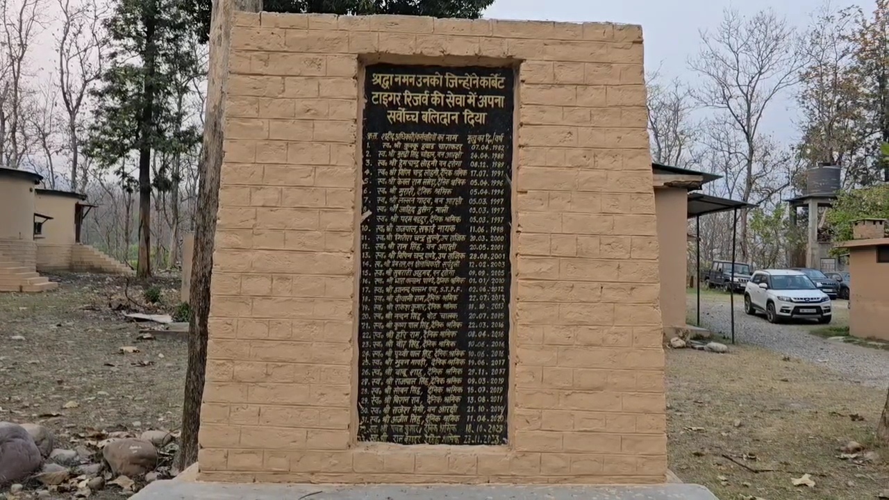 Unsung Martyrs Who Guarded India’s Forest Frontline In Uttarakhand