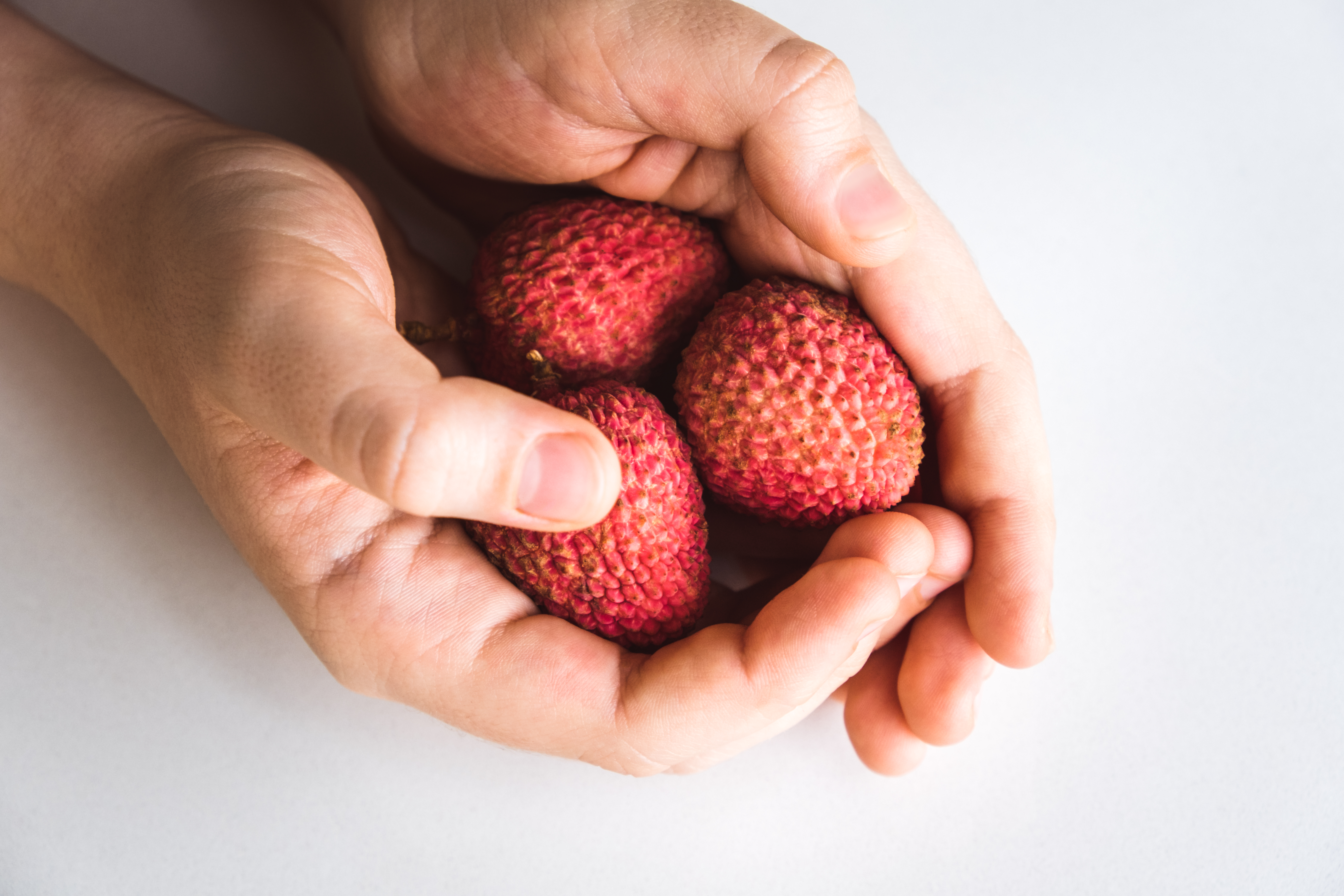 How many litchis should be eaten in a day, know the benefits of this fruit