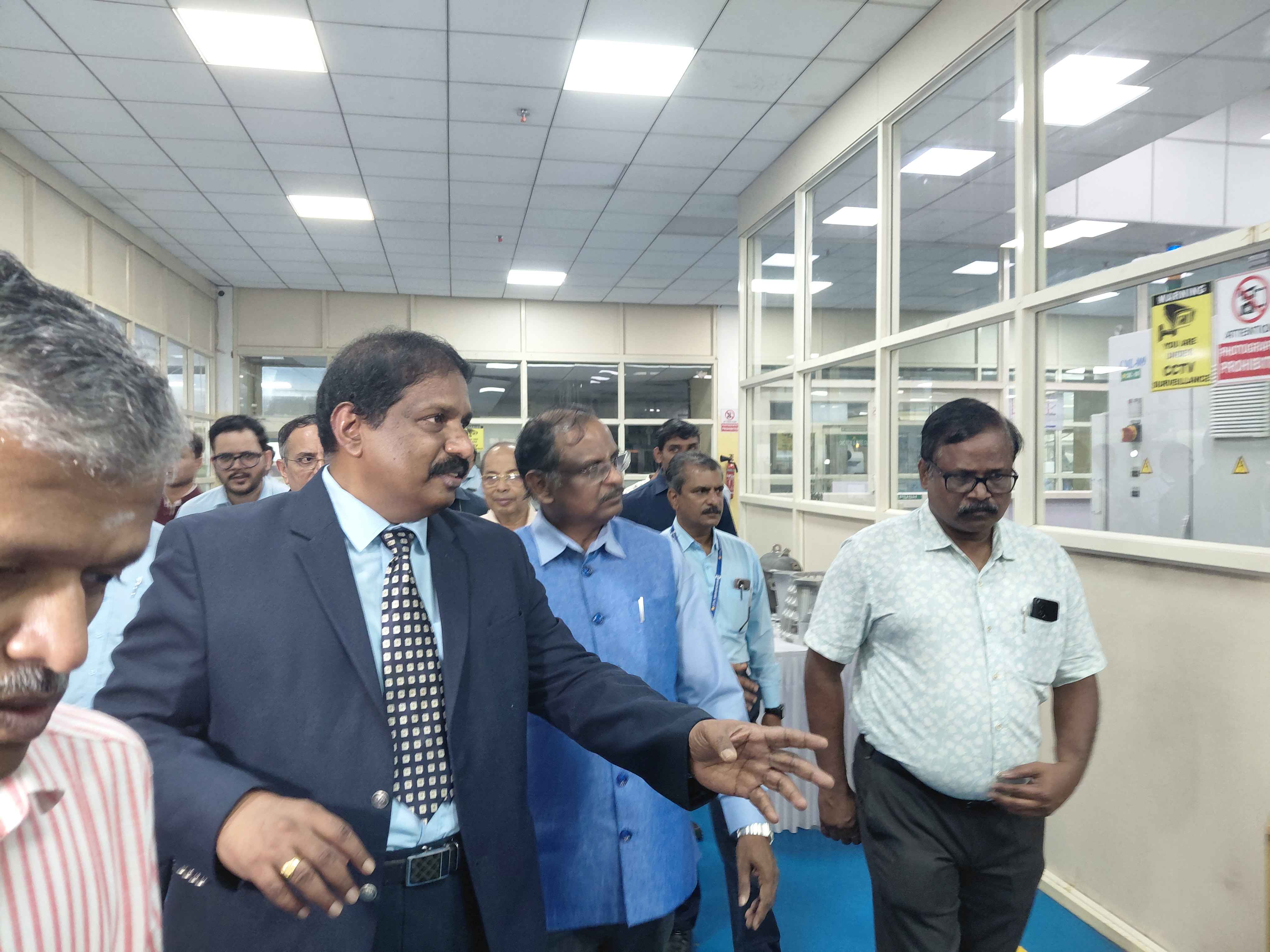 ISRO CHIEF IN BHUBANESWAR ODISHA INDIA FIRST SPACE STATION INDIAN SPACE RESEARCH ORGANISATION GAGANYAAN MISSION