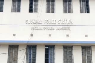 GUSKARA ACCIDENT