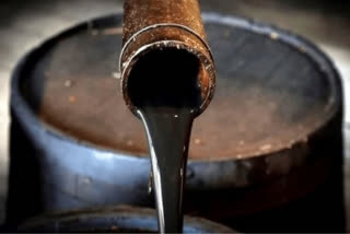Crude Oil