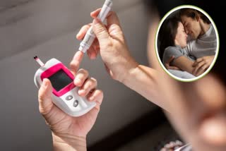 DIABETES IN WOMEN