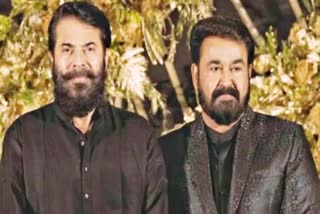 MOHANLAL  MOHANLAL BIRTHDAY  HAPPY BIRTHDAY MOHANLAL  മമ്മൂട്ടി