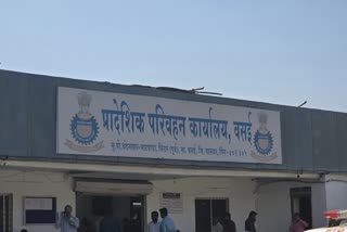 MH 60 is the new identity of Palghar information from Transport Minister Pratap Sarnaik