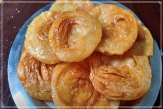 Aaku Penilu Sweet
