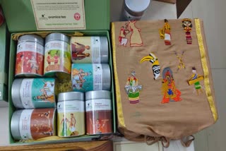 International Tea Day