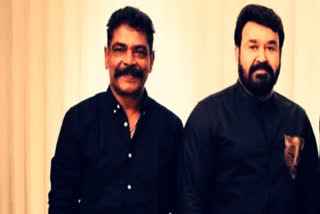 HAPPY BIRTHDAY MOHANLAL  MOHANLAL  മോഹന്‍ലാല്‍  ആന്‍റണി പെരുമ്പാവൂര്‍
