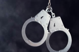 Kerala Policeman suspended for harrasing dalit woman
