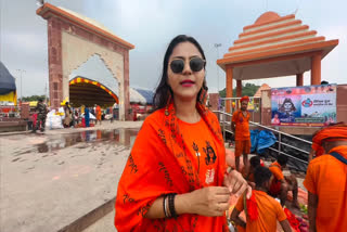 Pakistan Spy Youtuber Jyoti Malhotra