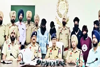 ENCOUNTER IN BATALA