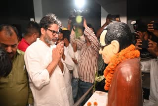 Prashant Kishor